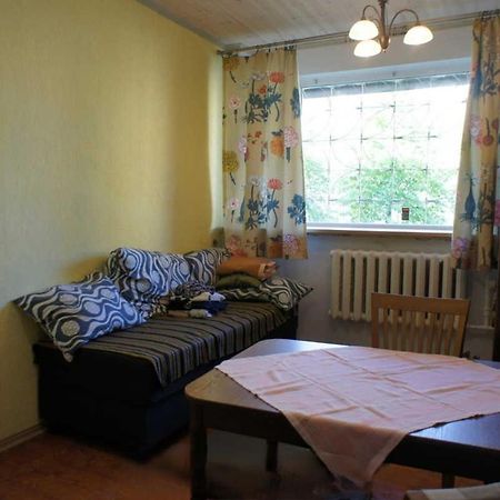 Private Apartment In Tallin Zewnętrze zdjęcie