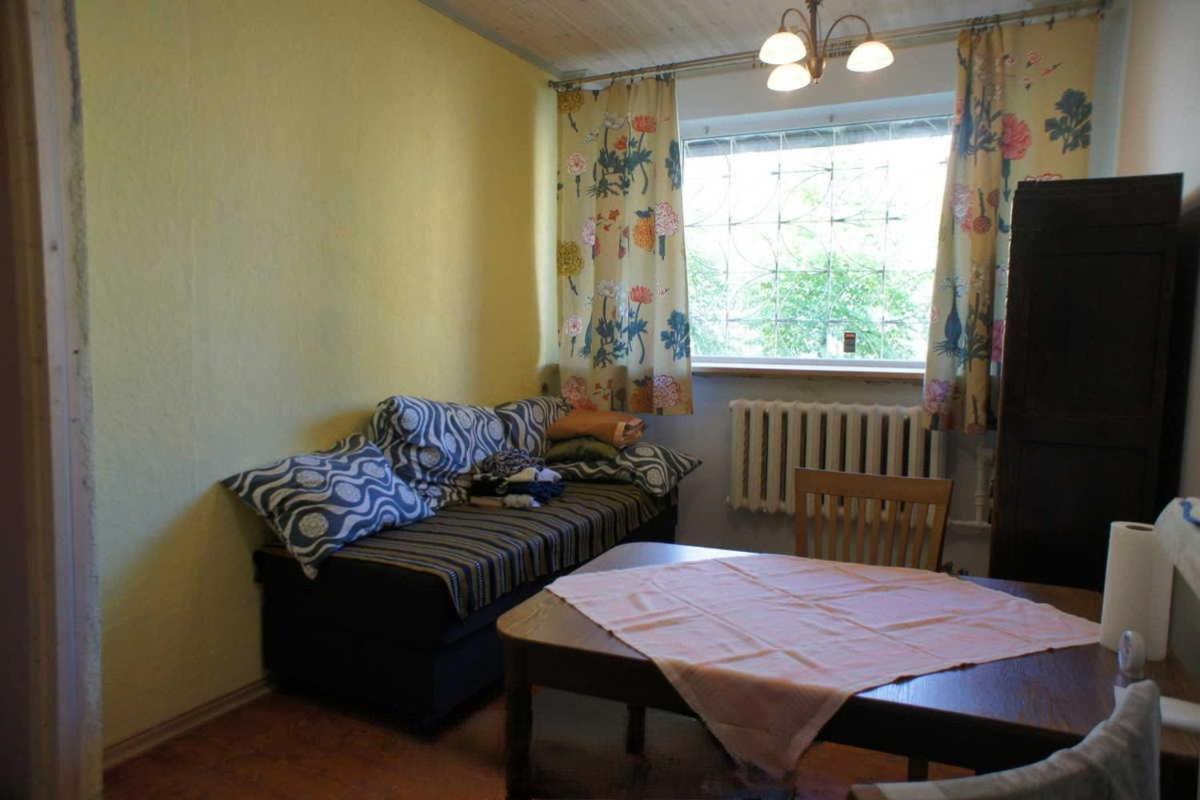 Private Apartment In Tallin Zewnętrze zdjęcie