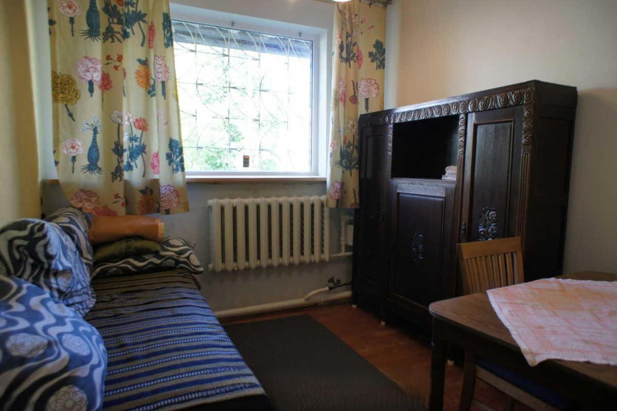 Private Apartment In Tallin Zewnętrze zdjęcie