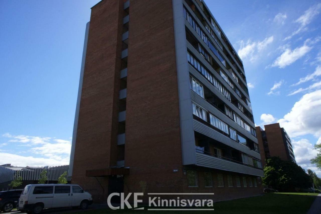Private Apartment In Tallin Zewnętrze zdjęcie