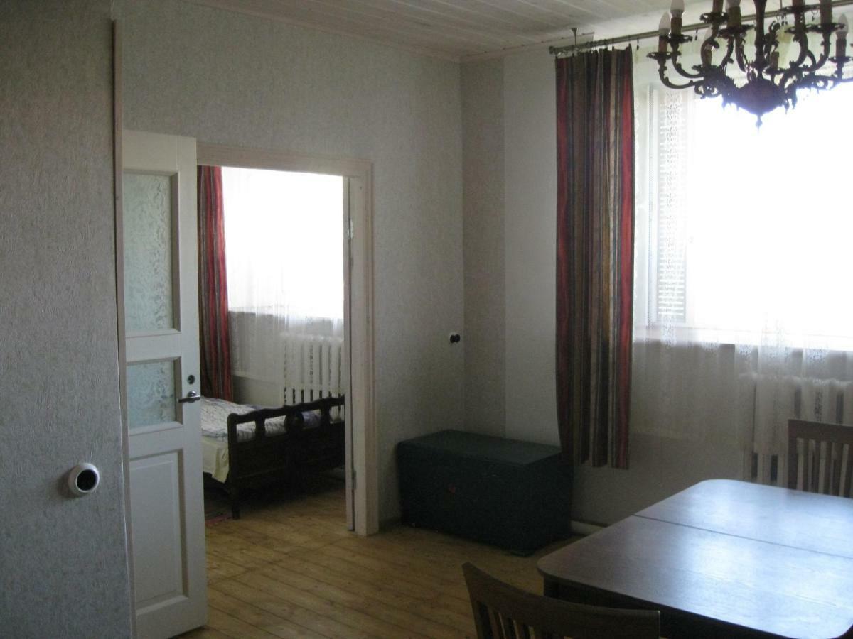 Private Apartment In Tallin Zewnętrze zdjęcie