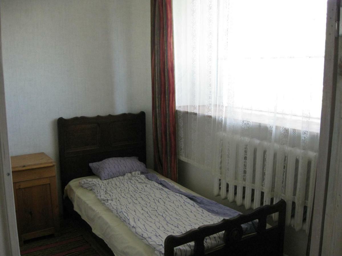 Private Apartment In Tallin Zewnętrze zdjęcie