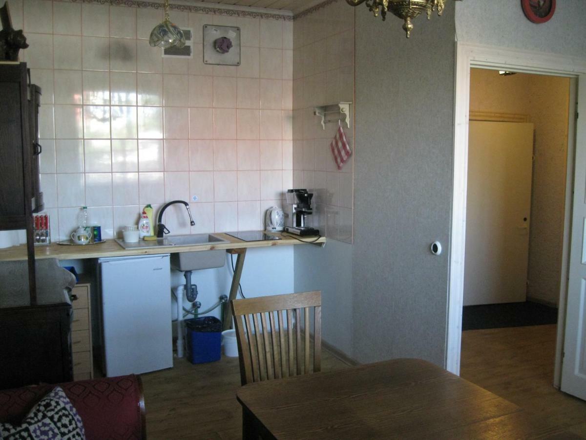 Private Apartment In Tallin Zewnętrze zdjęcie