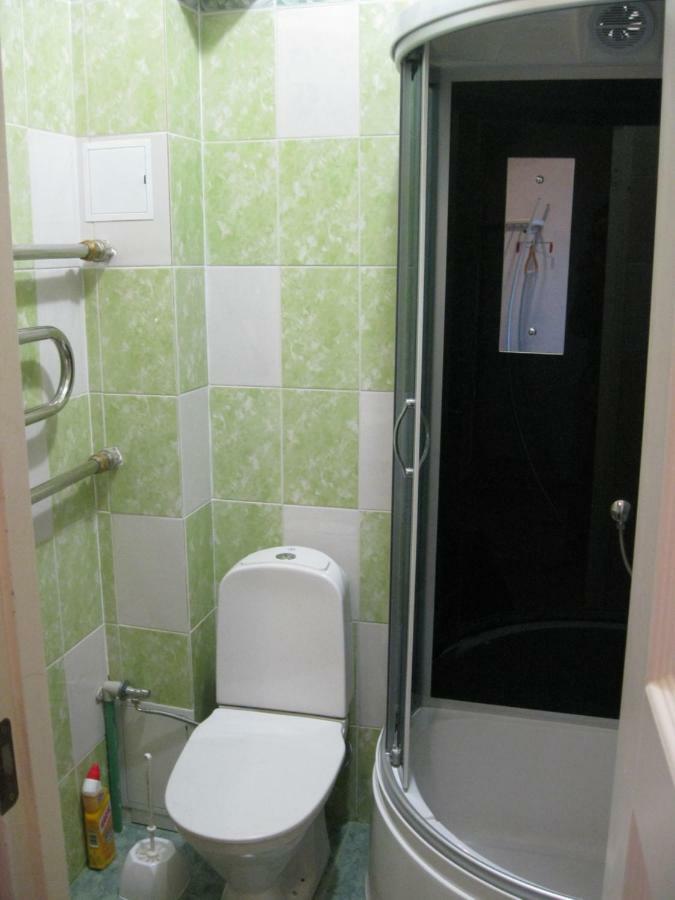 Private Apartment In Tallin Zewnętrze zdjęcie