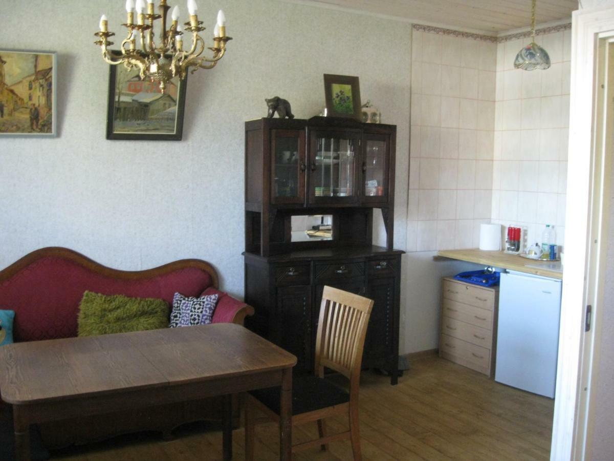Private Apartment In Tallin Zewnętrze zdjęcie